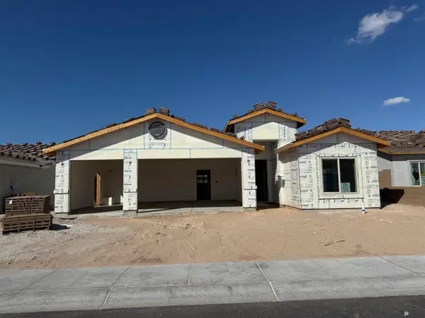 12624 E 51 PL, Yuma, AZ 85367