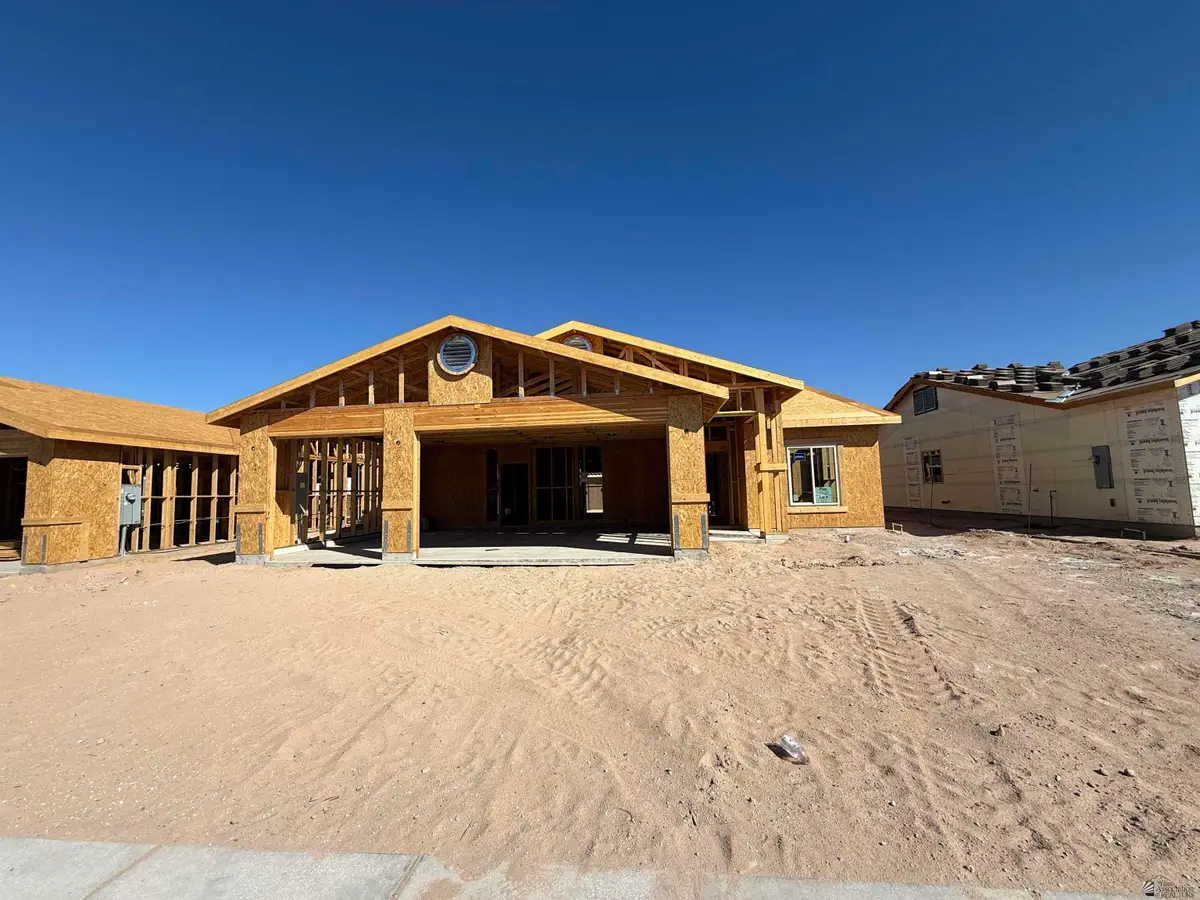 12556 E 51 PL, Yuma, AZ 85367 - Image #1