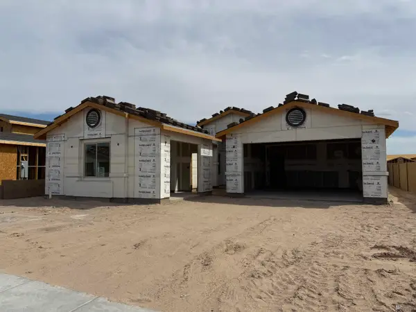 12575 E 51 PL, Yuma, AZ 85367