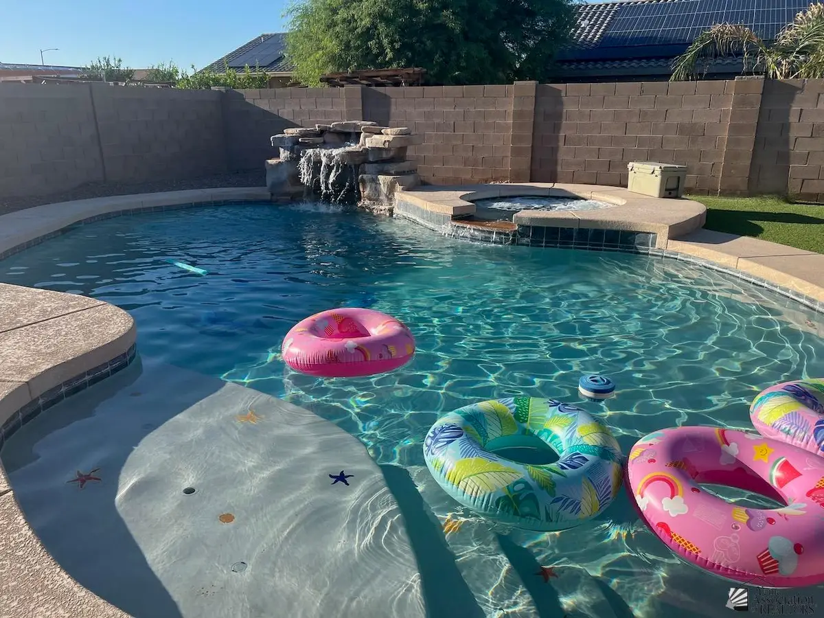 8732 E 35 ST, Yuma, AZ 85365 - Image #1