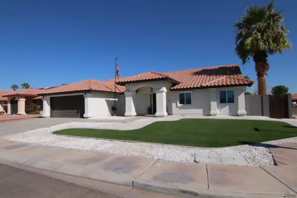 7830 E 26 ST, Yuma, AZ 85365