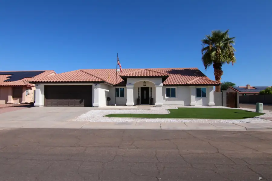 7830 E 26 ST, Yuma, AZ 85365 - Image #2
