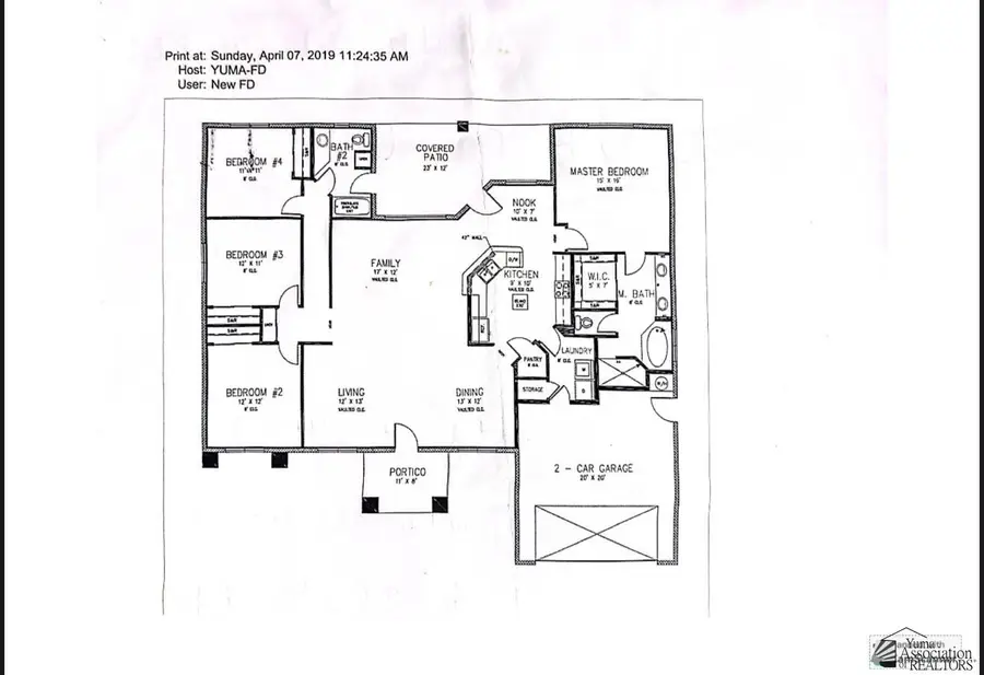 7830 E 26 ST, Yuma, AZ 85365 - Image #3