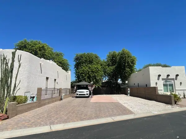 3400 S AVE 7 E, Yuma, AZ 85365