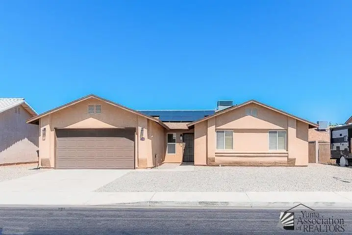 6324 E 45 LN, Yuma, AZ 85365 - Image #2