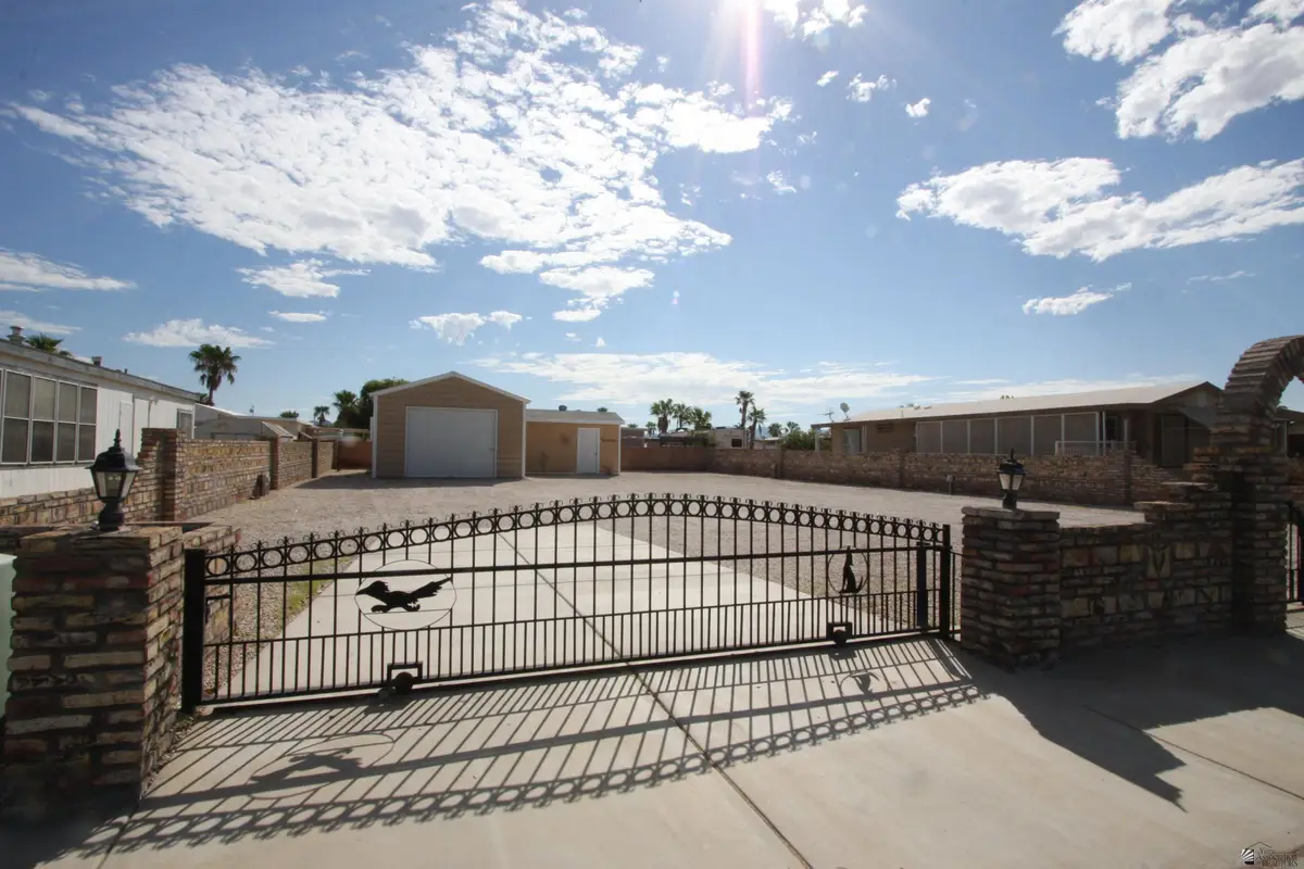 3423 S SALIDA DEL SOL, Yuma, AZ 85365 - Image #1