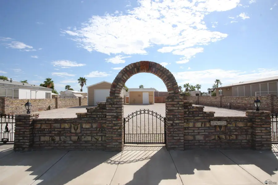 3423 S SALIDA DEL SOL, Yuma, AZ 85365 - Image #2