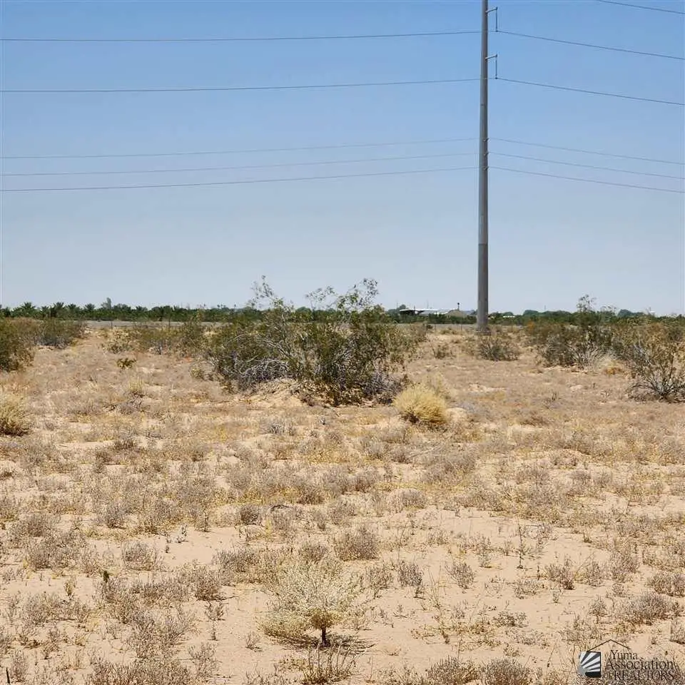 21-009 HILLTOP RD, Yuma, AZ 85365 - Image #1