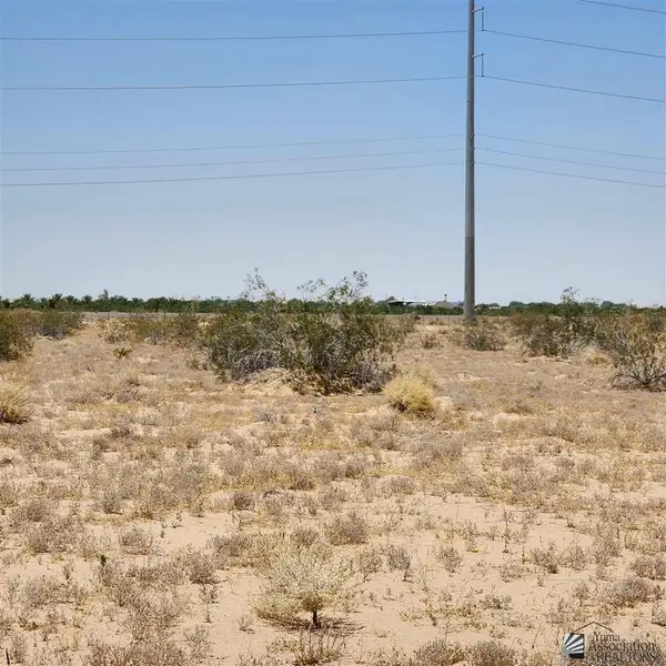 21-009 HILLTOP RD, Yuma, AZ 85365