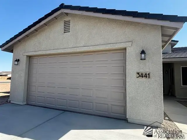 3441 W 36 ST, Yuma, AZ 85364 - Image #1