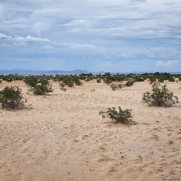 38290 TURQUOISE, Wellton, AZ 85356