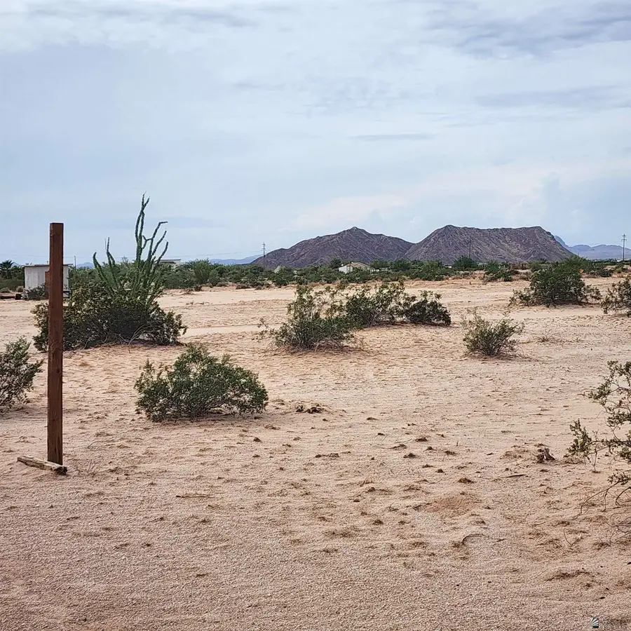 38290 TURQUOISE, Wellton, AZ 85356 - Image #2