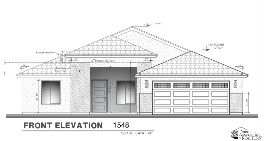 1667 E UNION ST, San Luis, AZ 85336 - Image #2