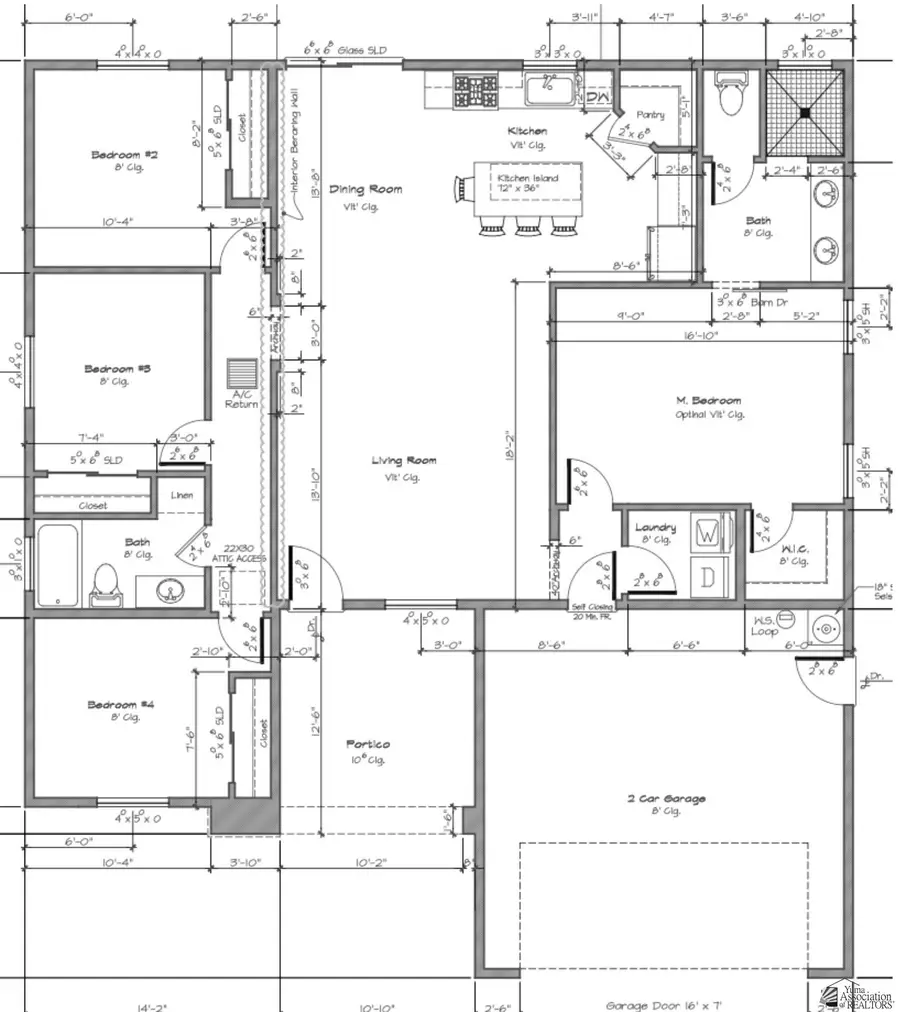 1667 E UNION ST, San Luis, AZ 85336 - Image #3