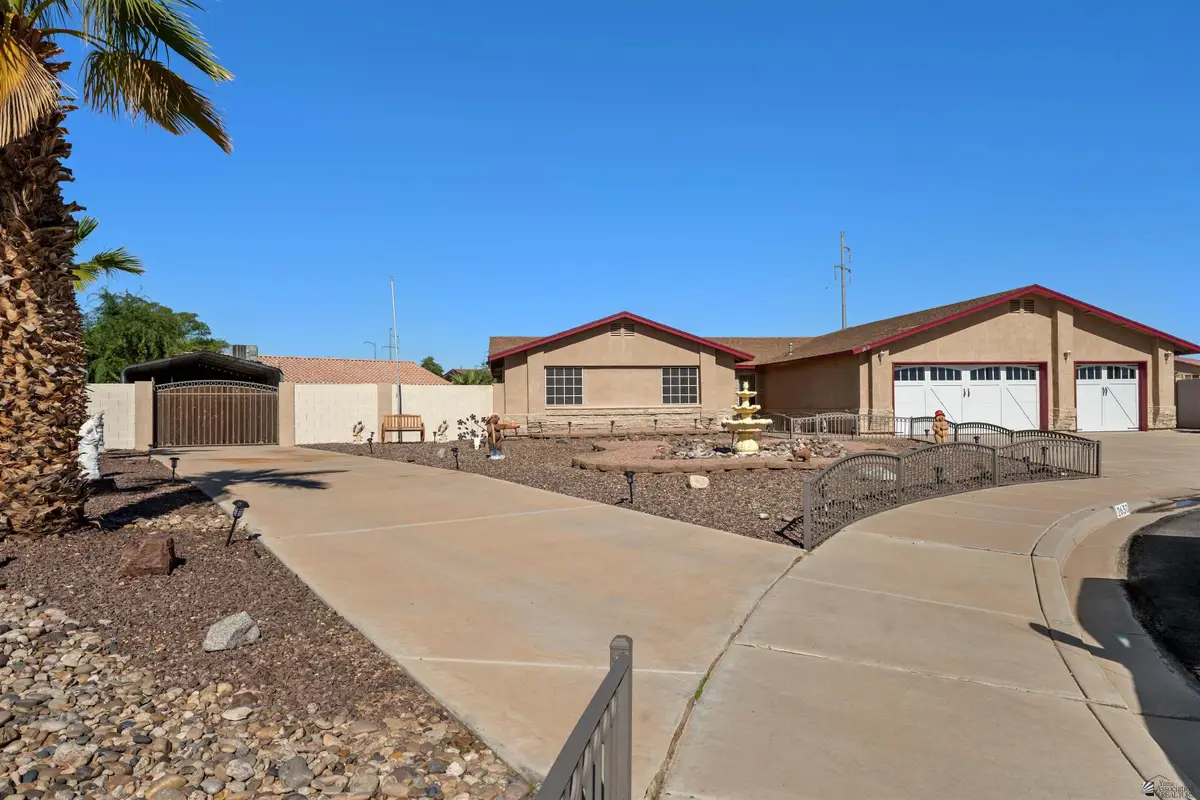 2630 S DANETTE WAY, Yuma, AZ 85365 - Image #1