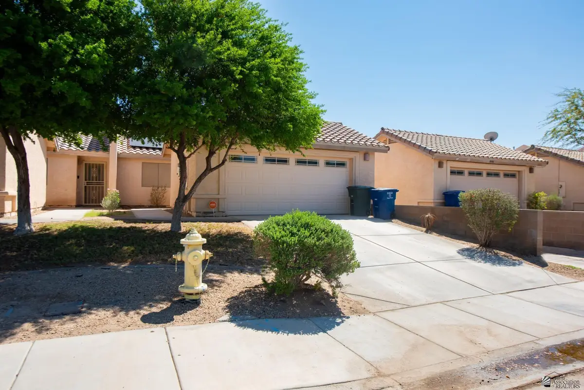 3089 S BRAND LEE WAY, Yuma, AZ 85365 - Image #1
