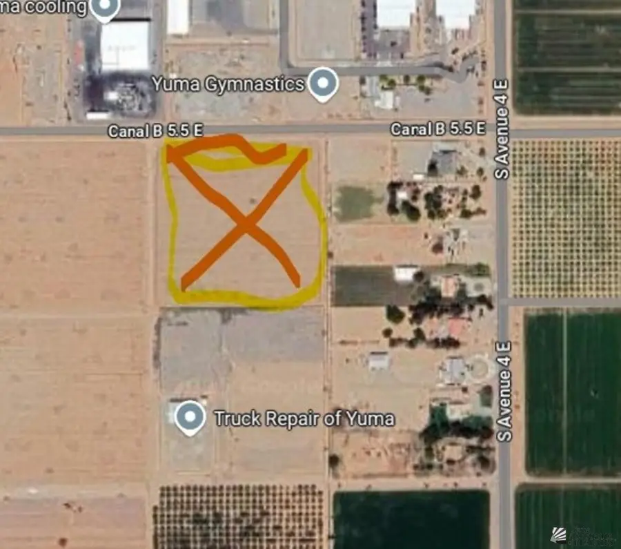 72324091 COUNTY 12 1/2 ST, Yuma, AZ 85365 - Image #2