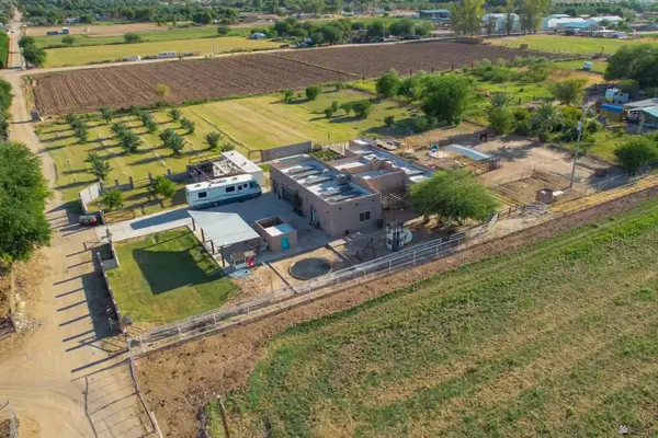 17208 S AVE B 1/4, Somerton, AZ 85350