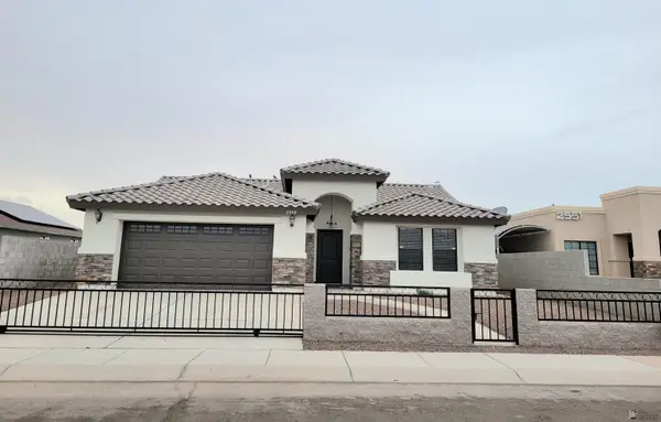 2559 E EDAIS ST, San Luis, AZ 85336