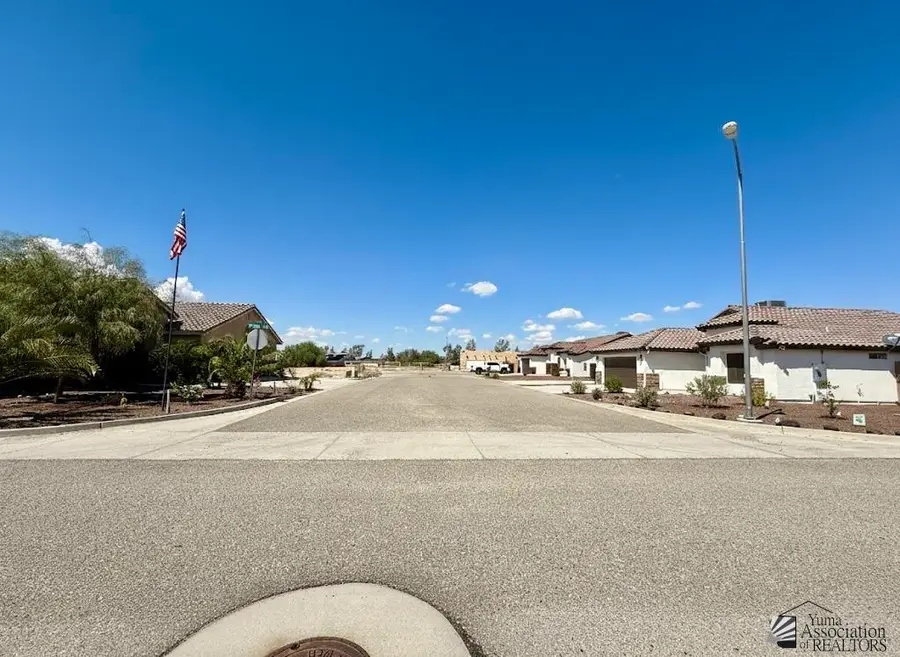 11634 CACTUS ST, Wellton, AZ 85356 - Image #2