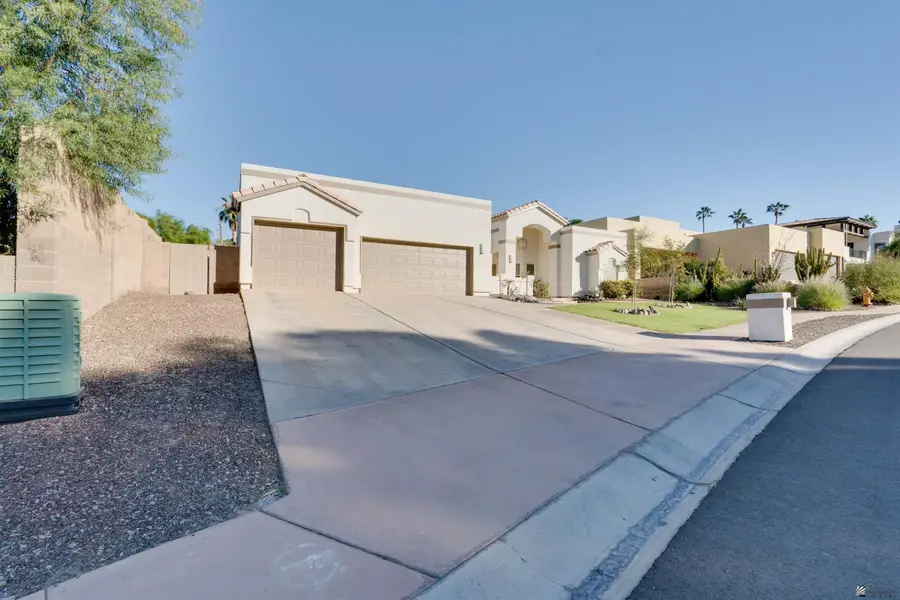 2125 S BLUFFS WY, Yuma, AZ 85365 - Image #3