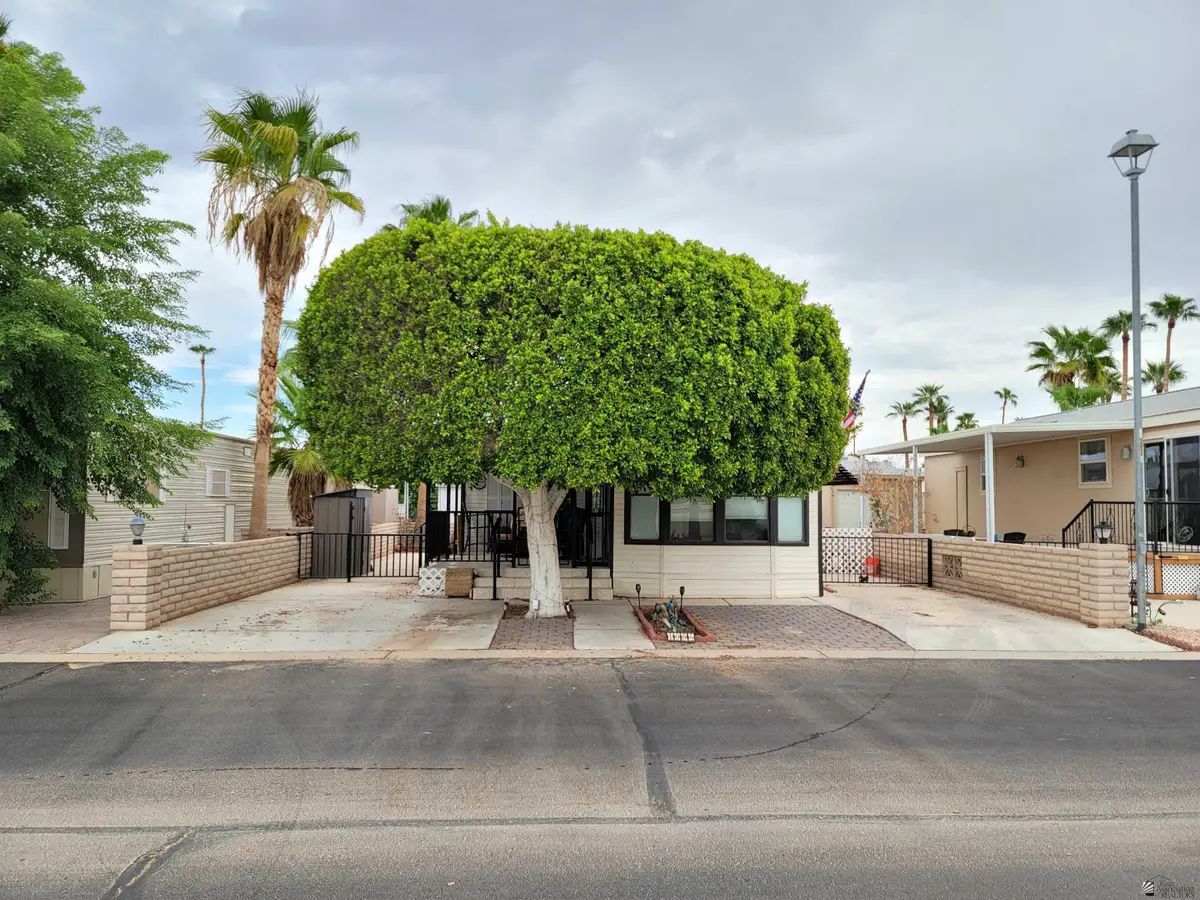 5707 E 32 ST, Yuma, AZ 85365 - Image #1