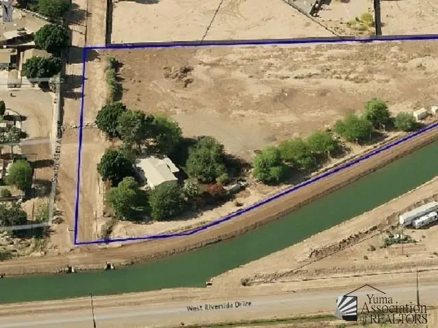 326 S AVE C, Yuma, AZ 85364 - Image #1