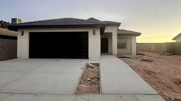 10683 E 46 LN, Yuma, AZ 85367