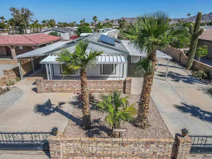 13714 E 47 LN, Yuma, AZ 85367 - Image #2