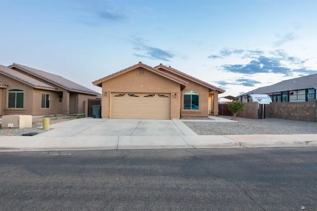 4191 W 25 RD, Yuma, AZ 85364 - Image #1