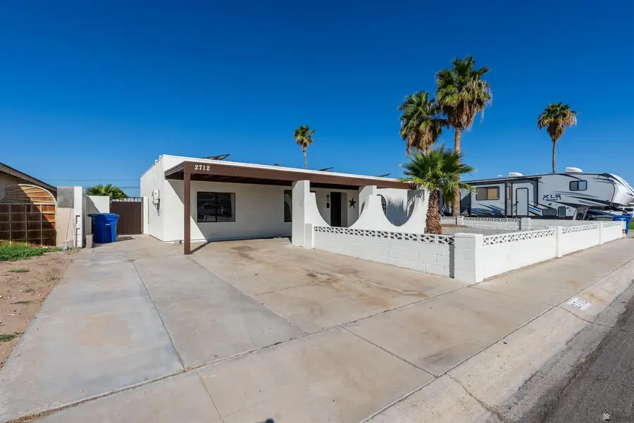 2712 S MARY AVE, Yuma, AZ 85365 - Image #2