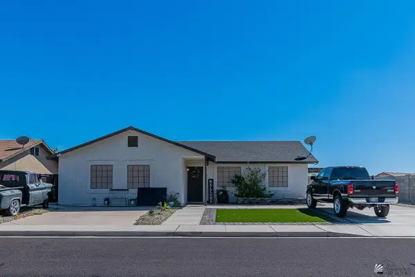 8767 E 37 LN, Yuma, AZ 85365