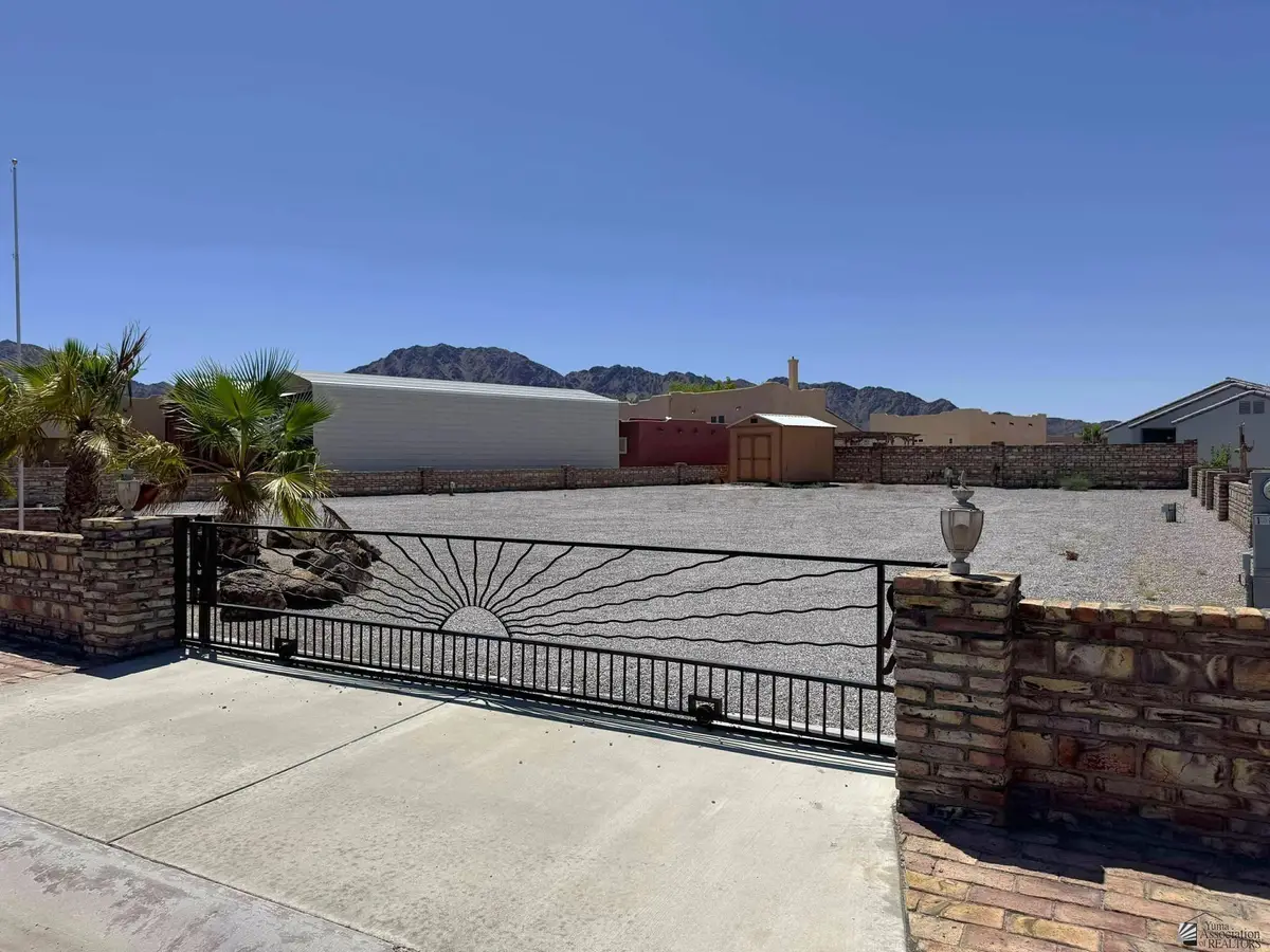 14849 E 49 DR, Yuma, AZ 85367 - Image #1