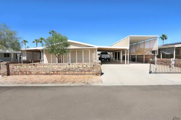 11226 E 39 PL, Yuma, AZ 85367