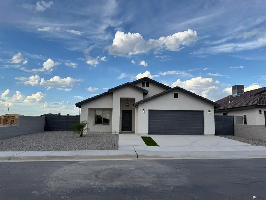 10858 E 45 ST, Yuma, AZ 85367 - Image #3