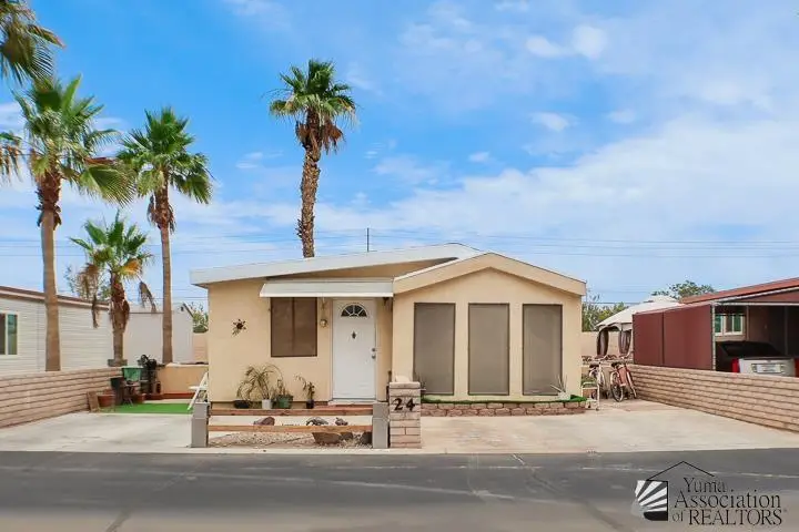 5707 E 32 ST, Yuma, AZ 85365 - Image #1