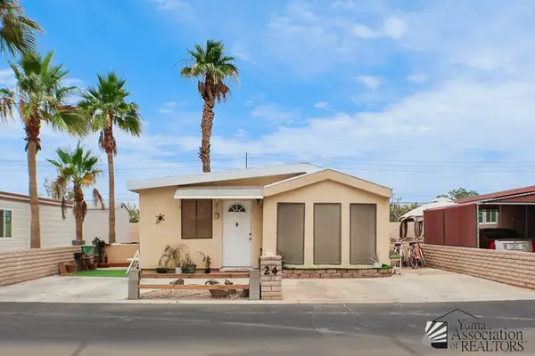 5707 E 32 ST, Yuma, AZ 85365