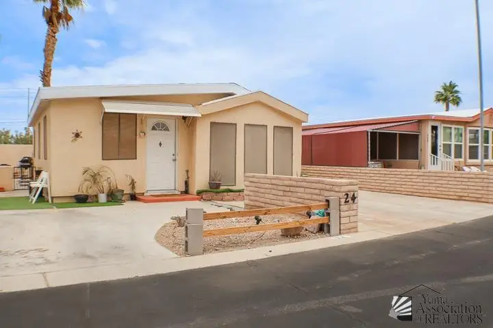 5707 E 32 ST, Yuma, AZ 85365 - Image #2