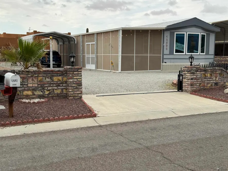 13693 E 53 ST, Yuma, AZ 85367 - Image #2