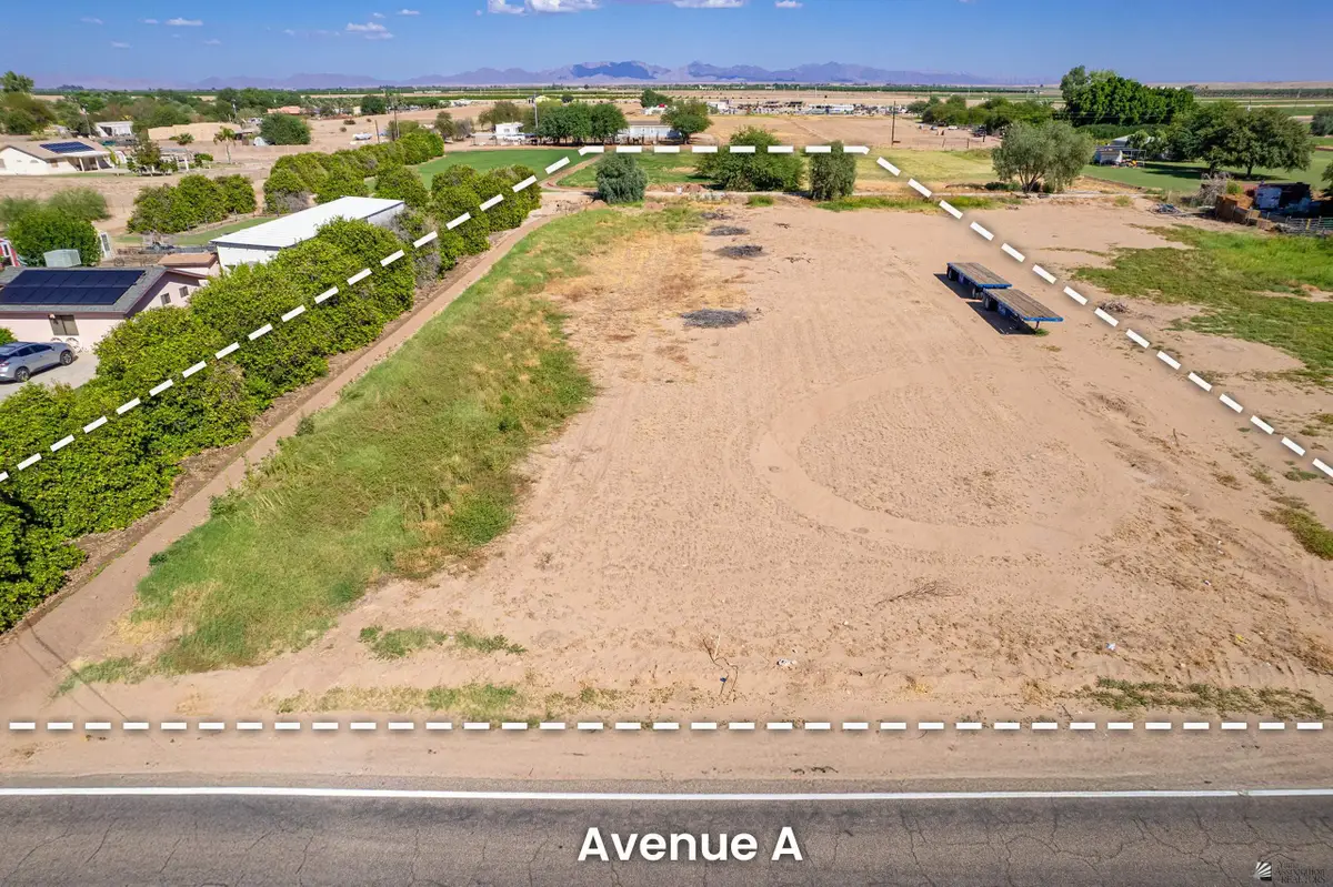 755-57-009 S AVE A, Somerton, AZ 85350 - Image #1
