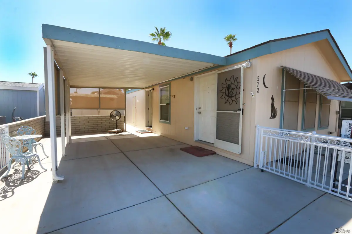 5707 E 32 ST, Yuma, AZ 85365 - Image #1