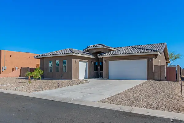 14769 E 47 LN, Yuma, AZ 85367