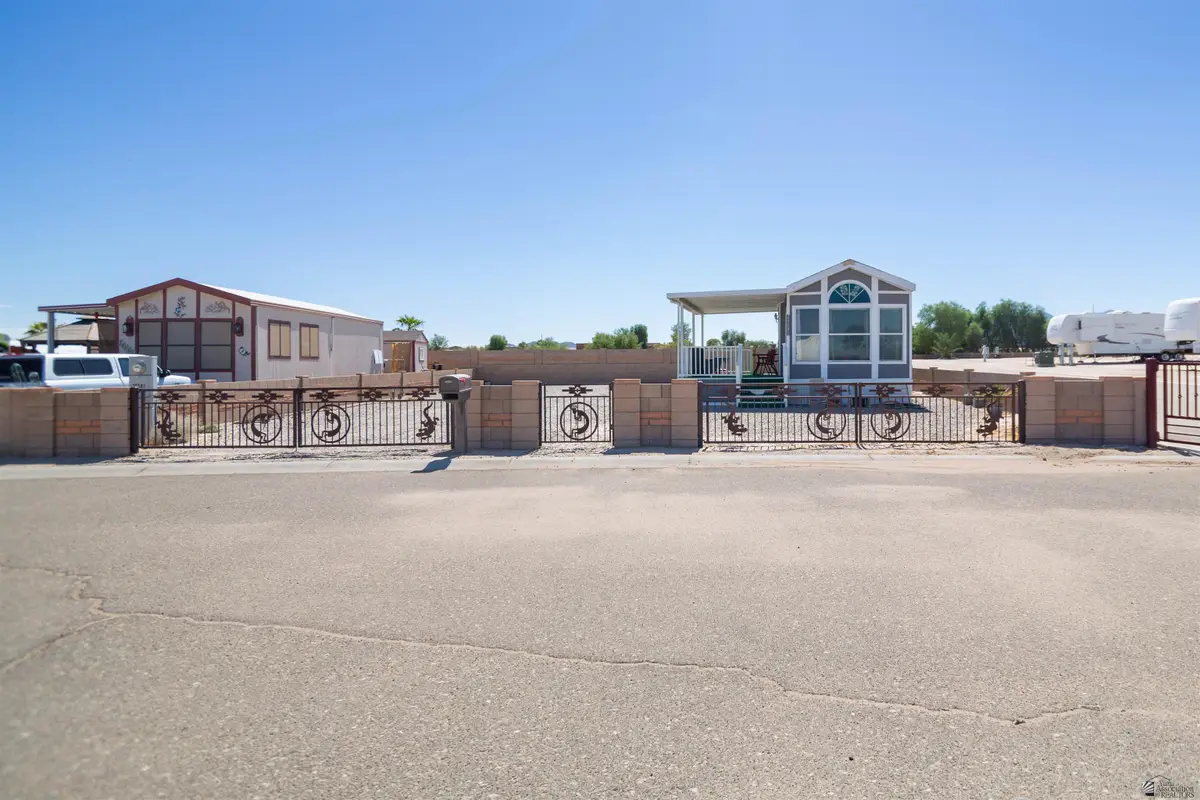 26681 MESQUITE AVE, Wellton, AZ 85356 - Image #1