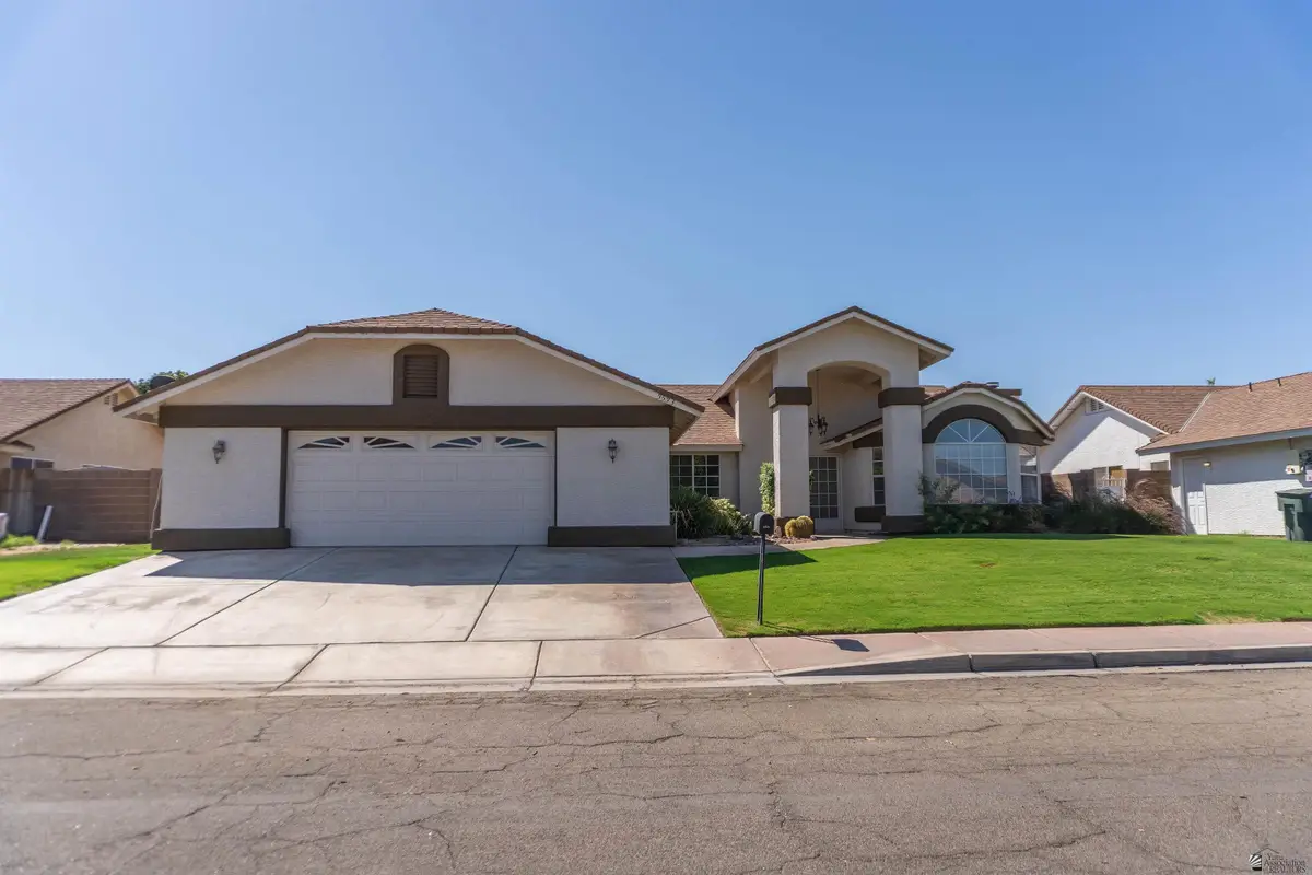 3533 W 15 ST, Yuma, AZ 85364 - Image #1