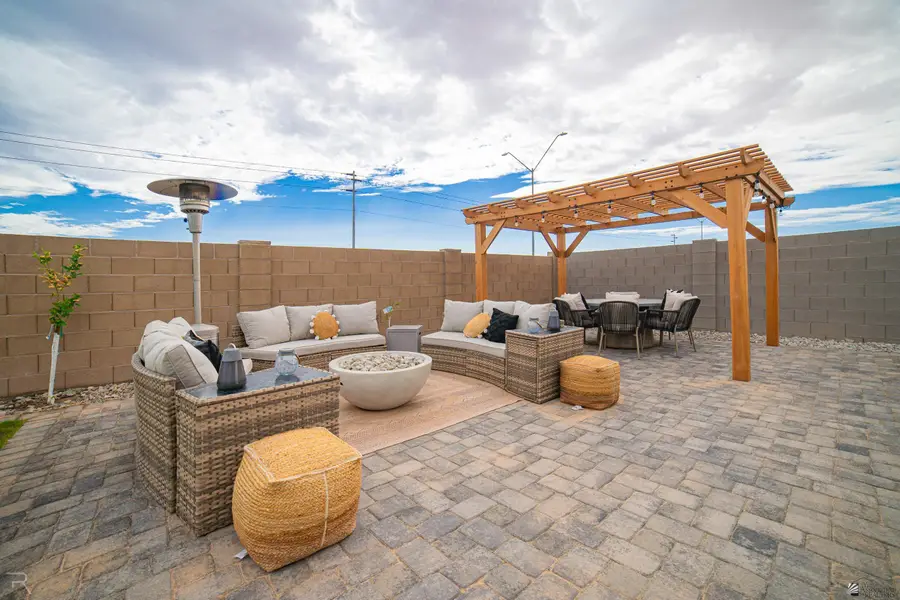 4585 S Ponderosa Trail, Yuma, AZ 85365 - Image #2