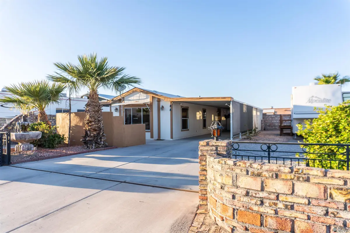 13288 E 55 ST, Yuma, AZ 85367 - #1