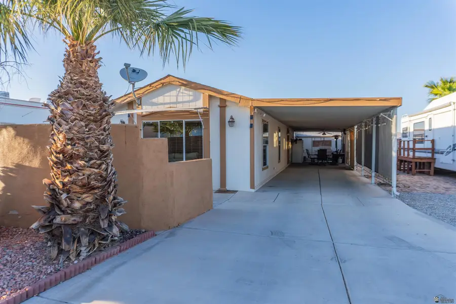 13288 E 55 ST, Yuma, AZ 85367 - #2