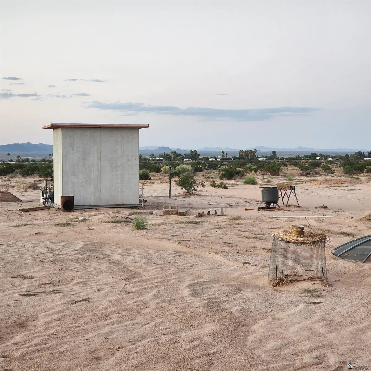 38262 TURQUOISE, Wellton, AZ 85356 - Image #1