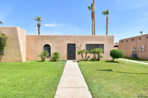 2490 W YOWELL CT, Yuma, AZ 85364
