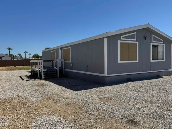 10543 S PEARL AVE, Yuma, AZ 85365
